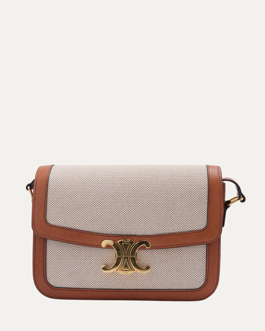 Classic Triomphe Bag