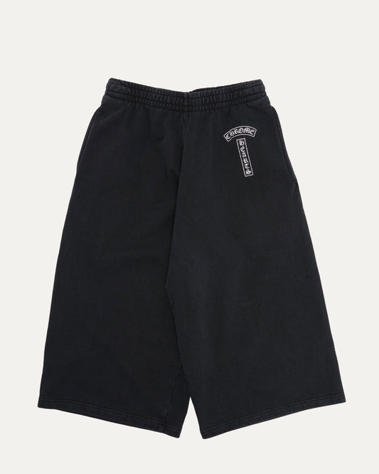 Soap & Water Long Sweat Shorts