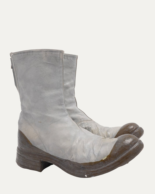 Safe Drip Boots