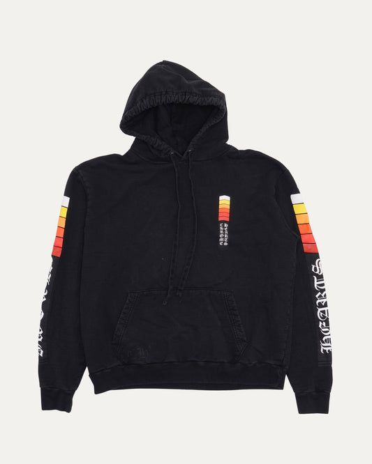 Boost Logo Hoodie