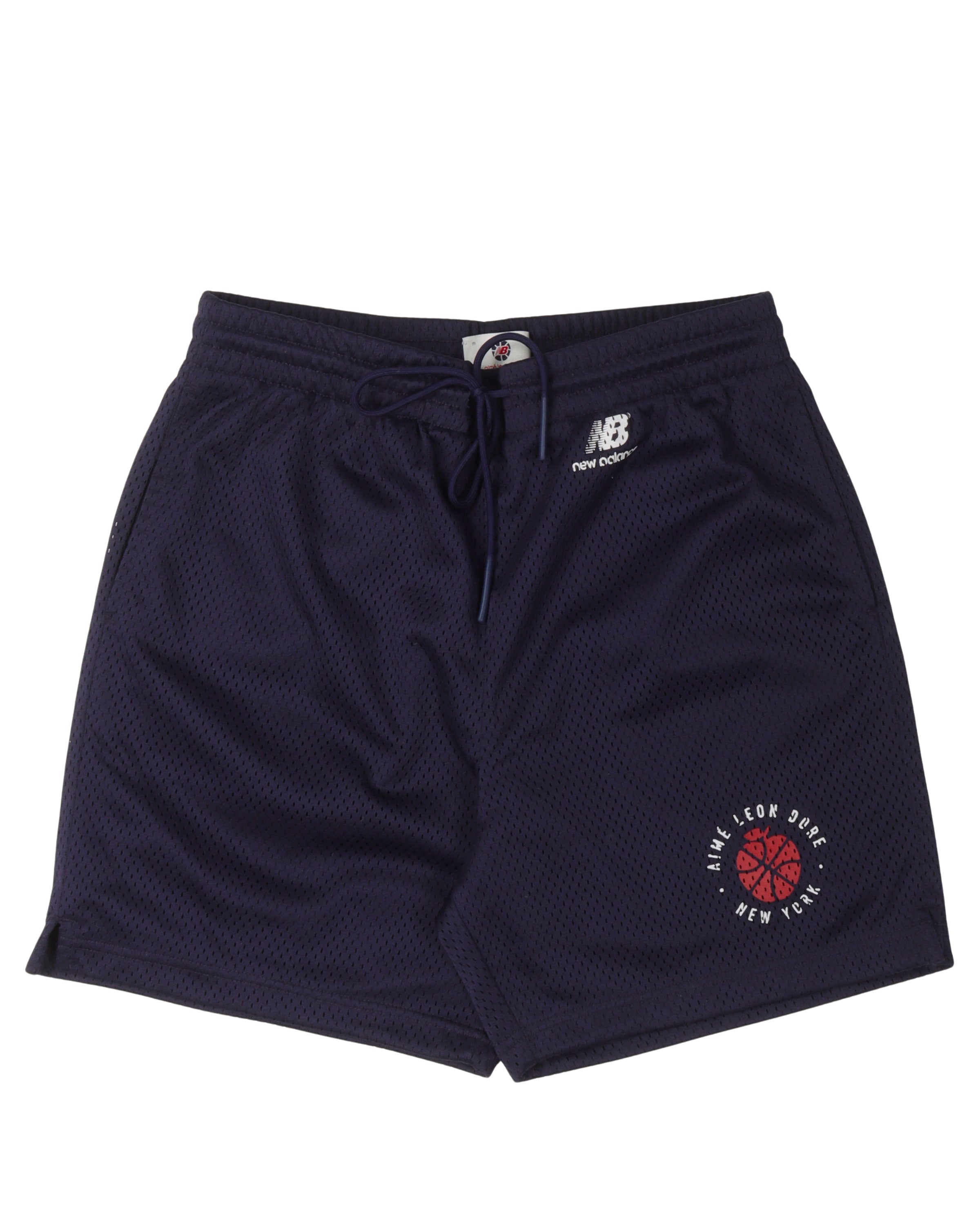 New Balance Gym Shorts