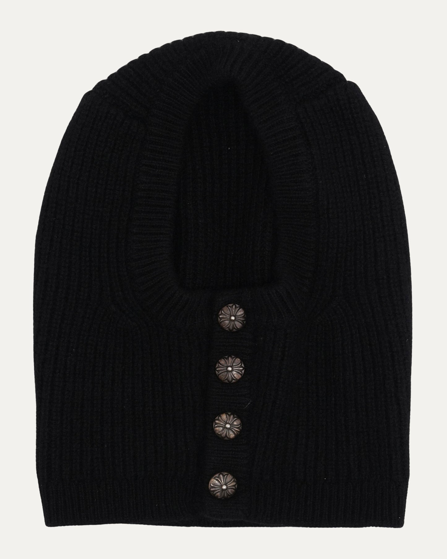 Cashmere Balaclava