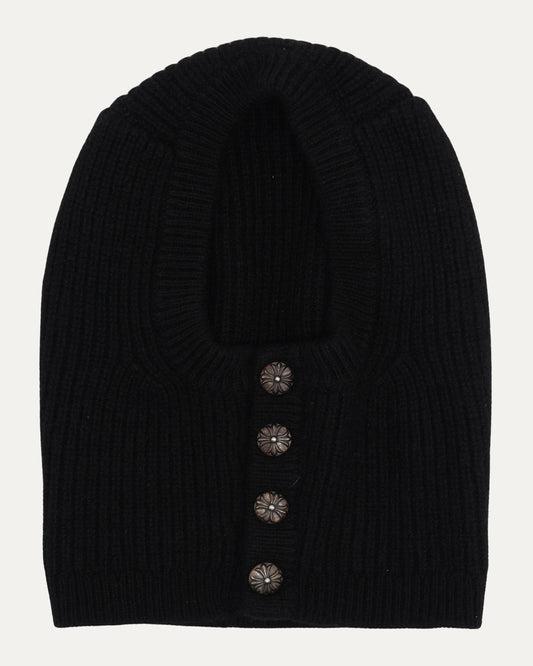 Cashmere Balaclava