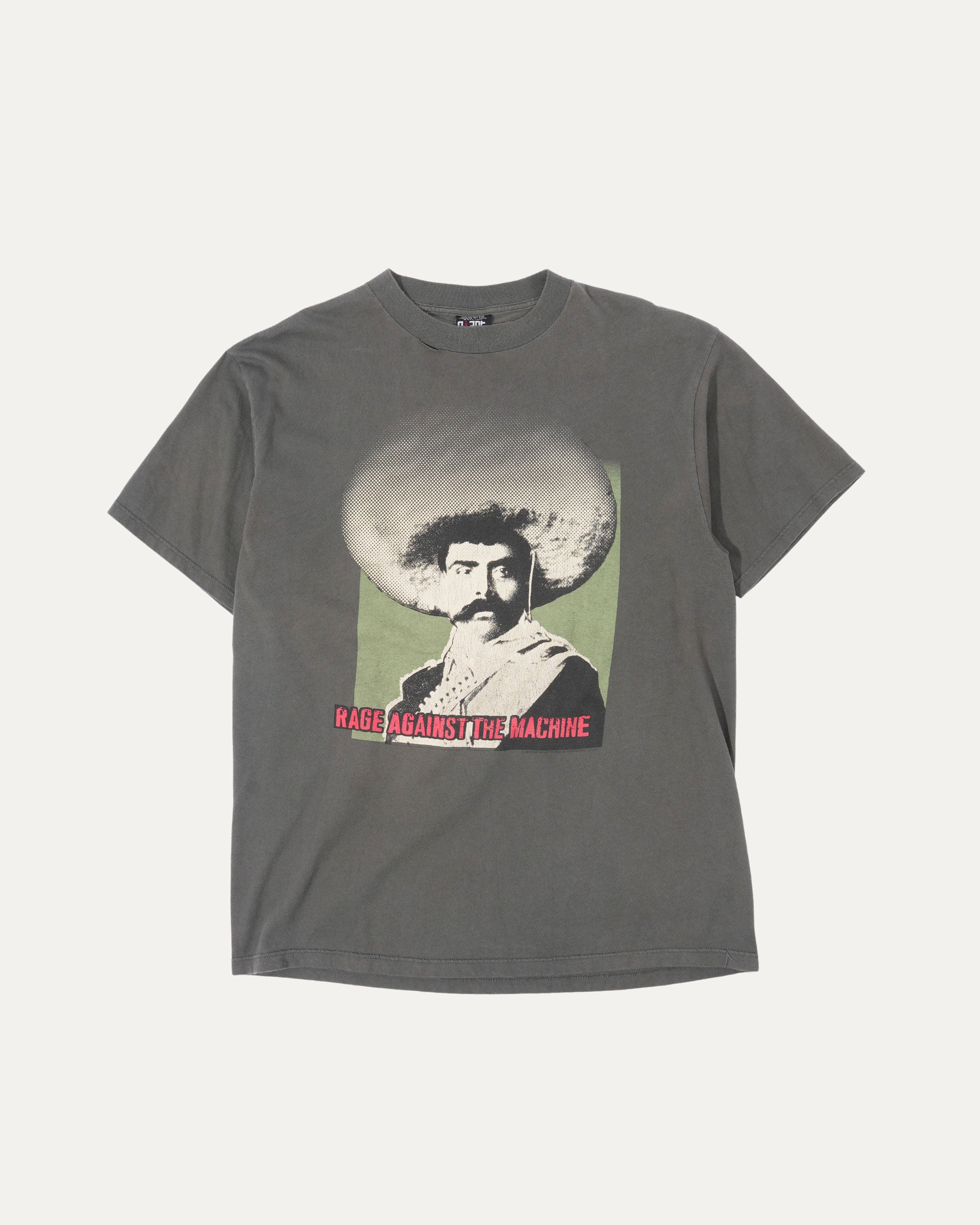 Rage Against the Machine Emiliano Zapata T-Shirt