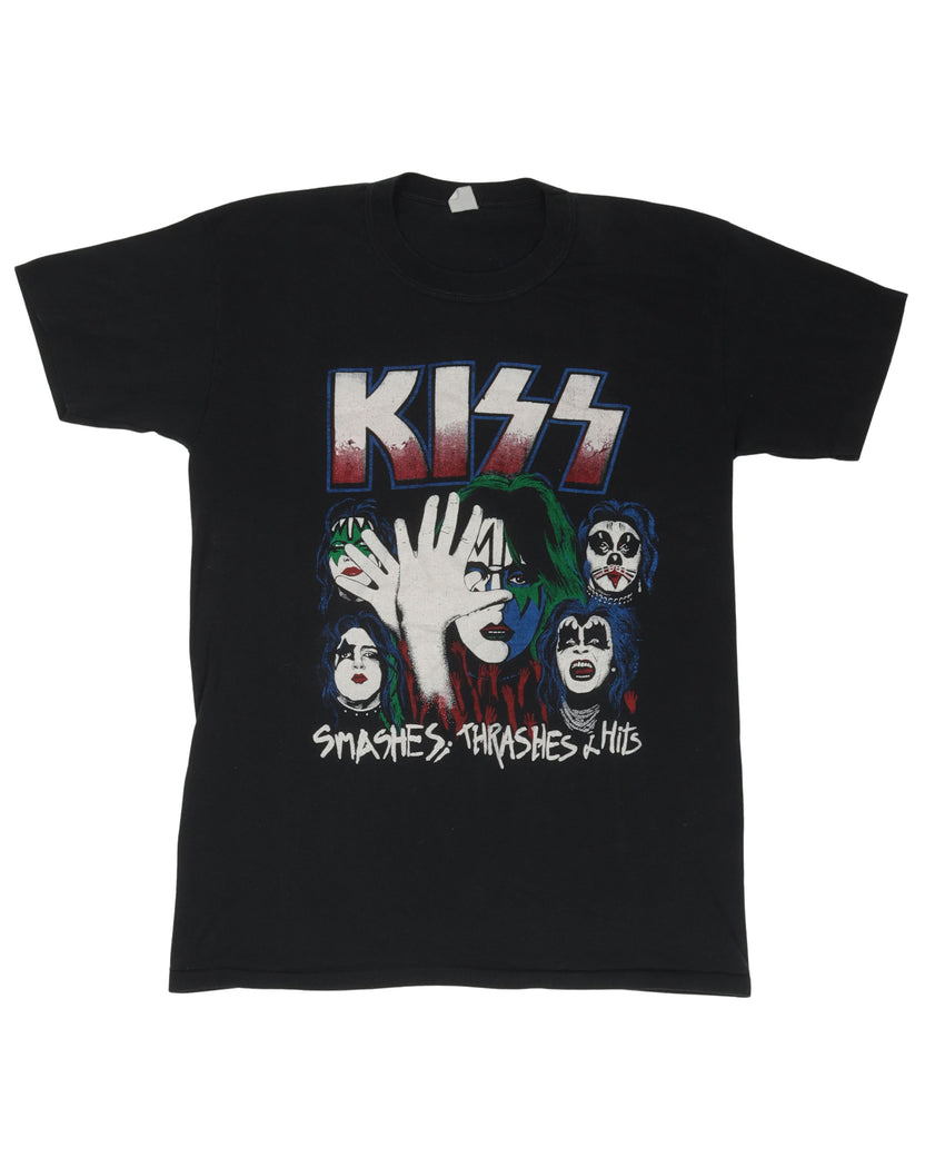 Kiss "Creature of The Night" T-Shirt