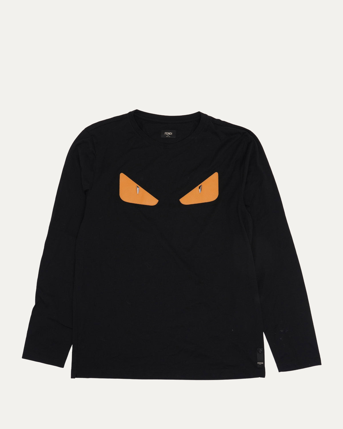 Monster Long Sleeve T-Shirt