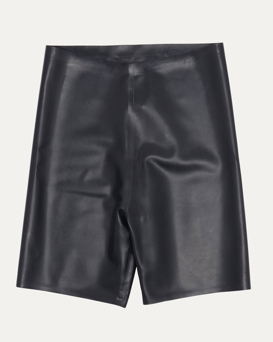 Latex Bike Shorts