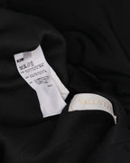 SS 2008 Bow Embellished Gown
