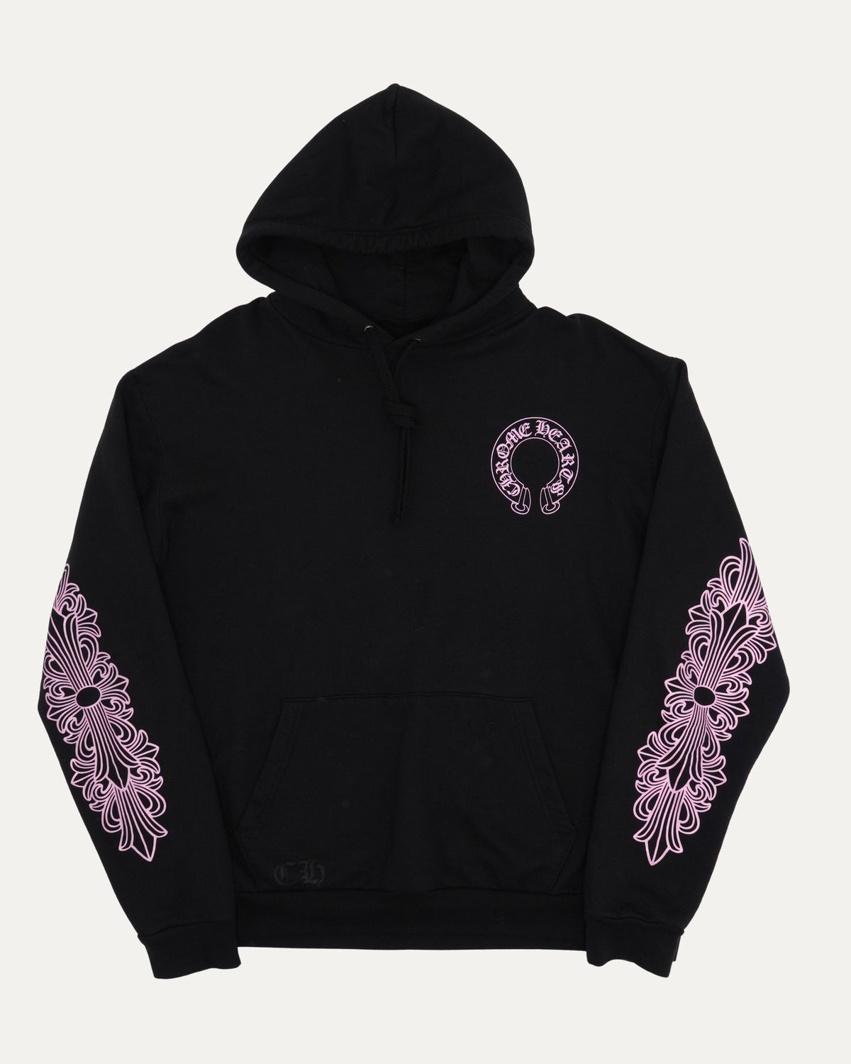 Friends and Family Hoodie