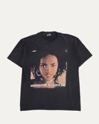 Lauryn Hill Bootleg Tour 1999 T-Shirt