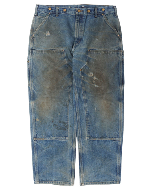 Carhartt Double Knee Jeans