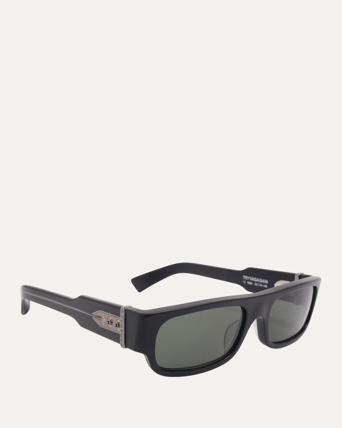 Tryvagagain Sunglasses