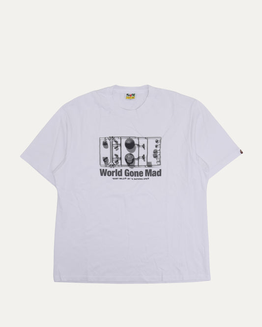 Baby Milo Figure T-Shirt