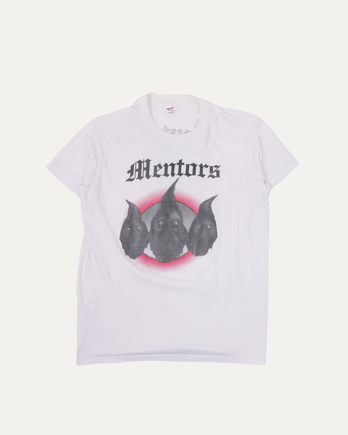 80's Mentors Women From Sodom T-Shirt