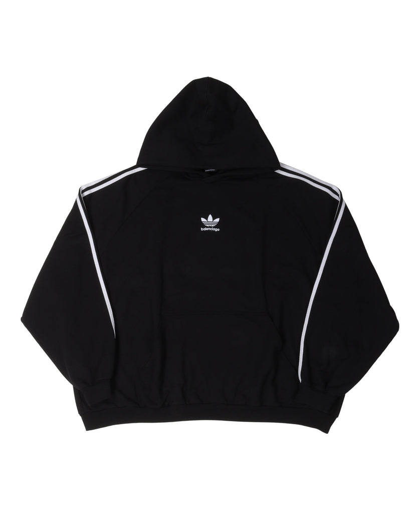 Adidas Large Fit Hoodie