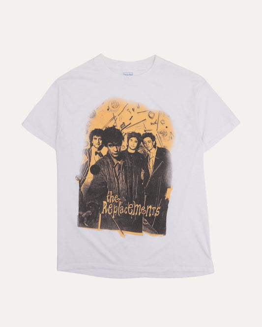 The Replacements Don't Tell a Soul 1989 T-Shirt