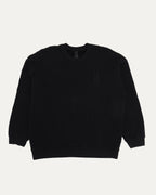 Jacquard Monogram Crewneck Sweatshirt