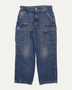 Cargo Jeans