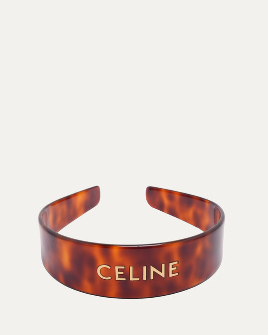 Logo Headband