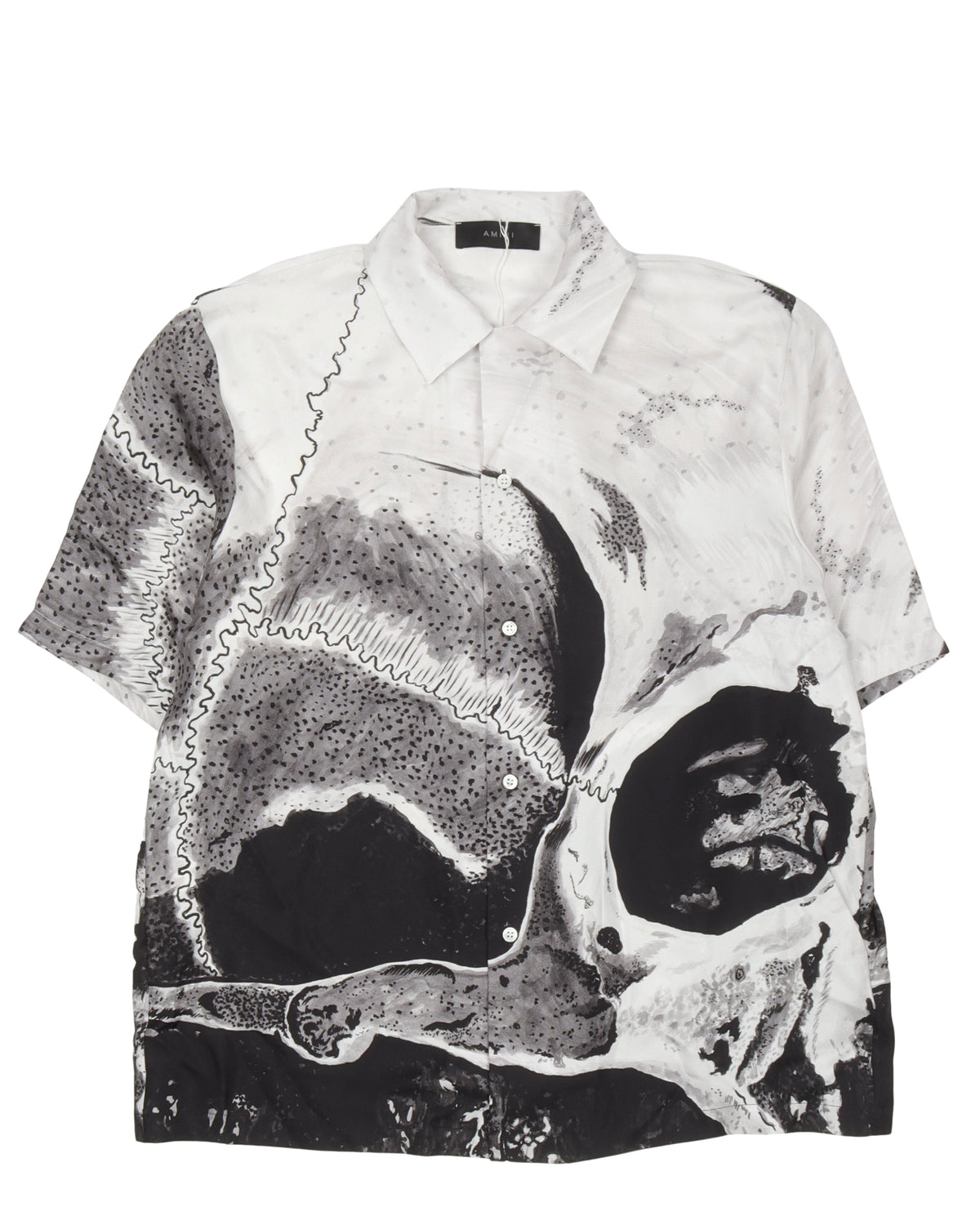 Wes Lang Silk Shirt