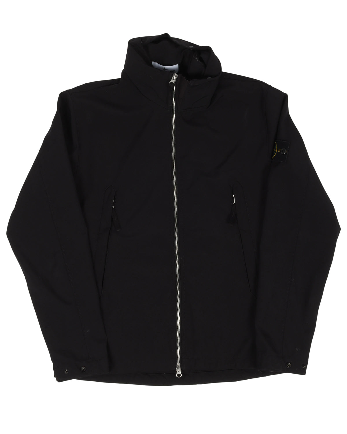 Tech Jacket