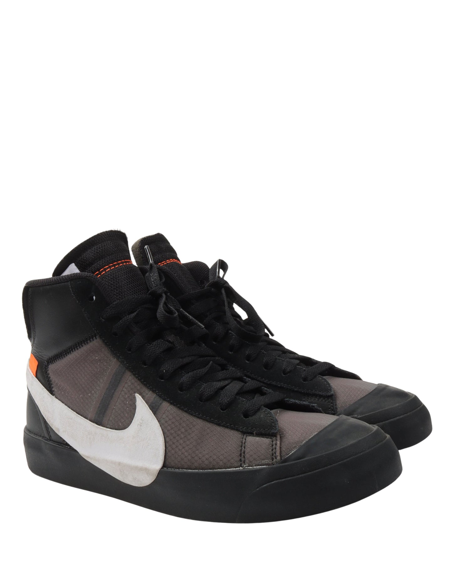 Off-White The 10 Blazer Mid