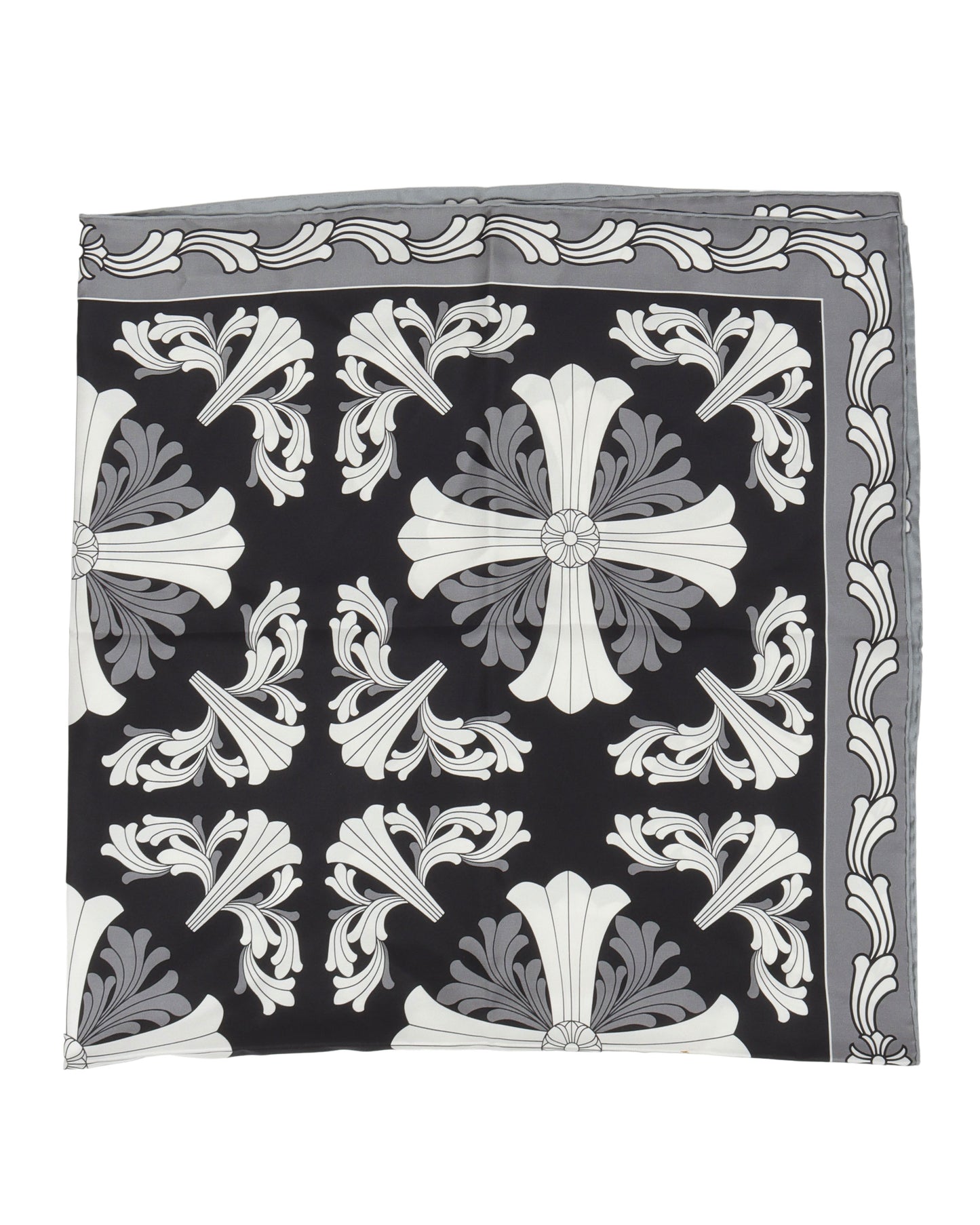 Silk Scarf