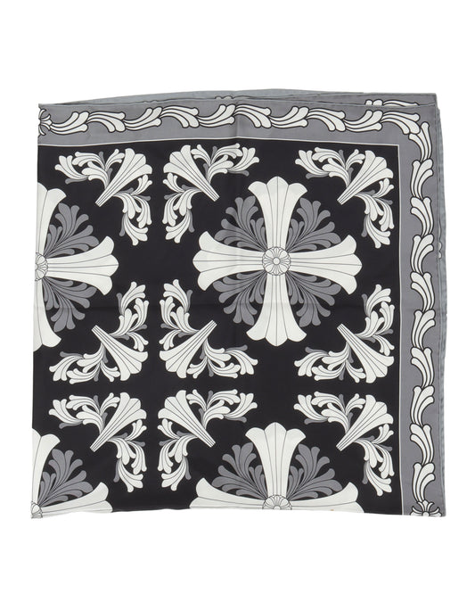 Silk Scarf
