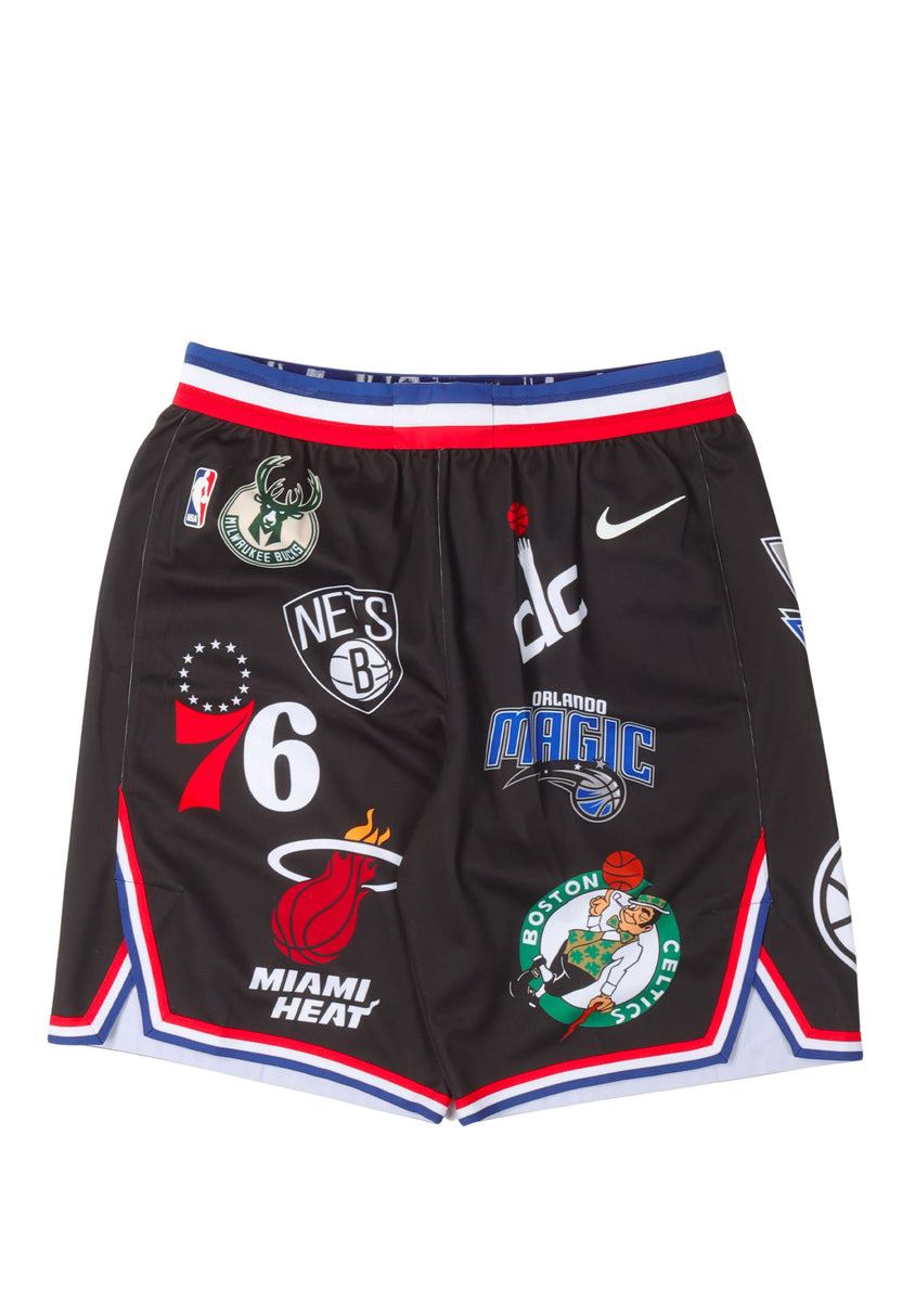 NBA Teams Shorts