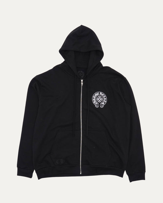 Los Angeles Zip Up Hoodie