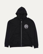 Los Angeles Zip Up Hoodie