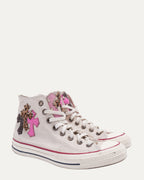 Converse Chuck Taylor Cross Patch Sneakers