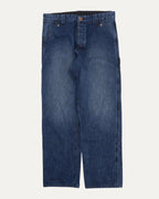 Turbo Diesel Carpenter Jeans