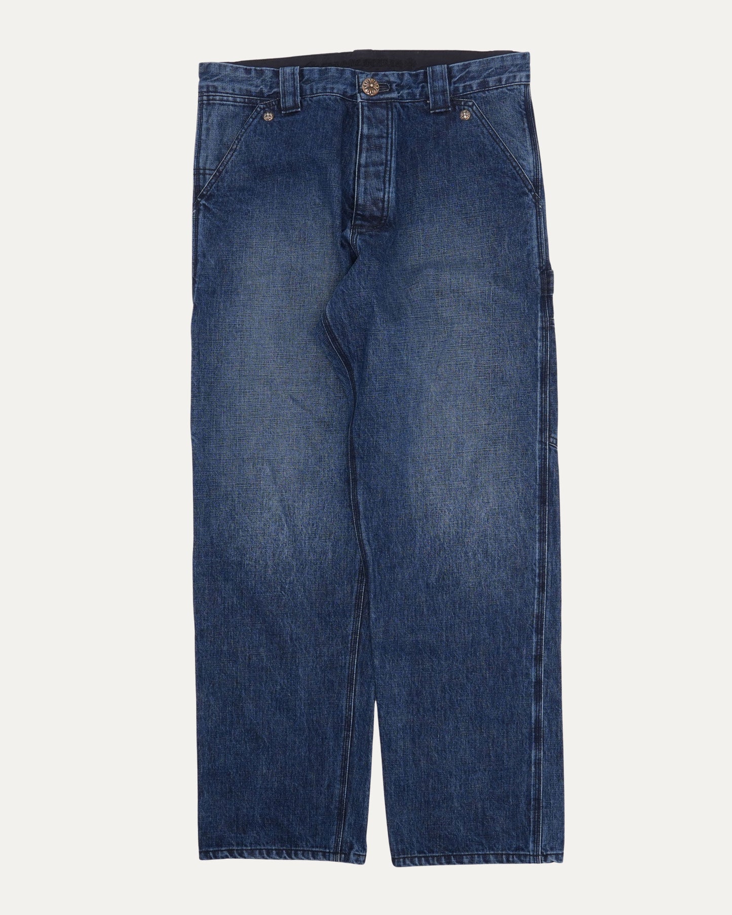 Turbo Diesel Carpenter Jeans