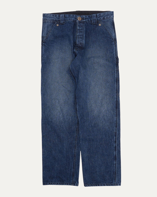 Turbo Diesel Carpenter Jeans