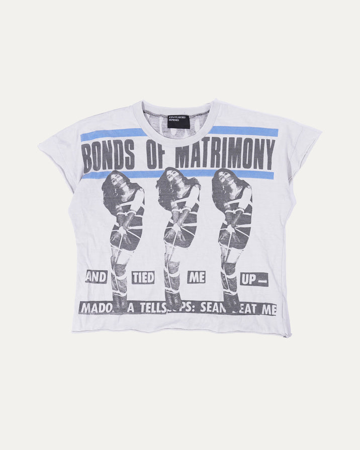 Bonds Of Matrimony T-Shirt