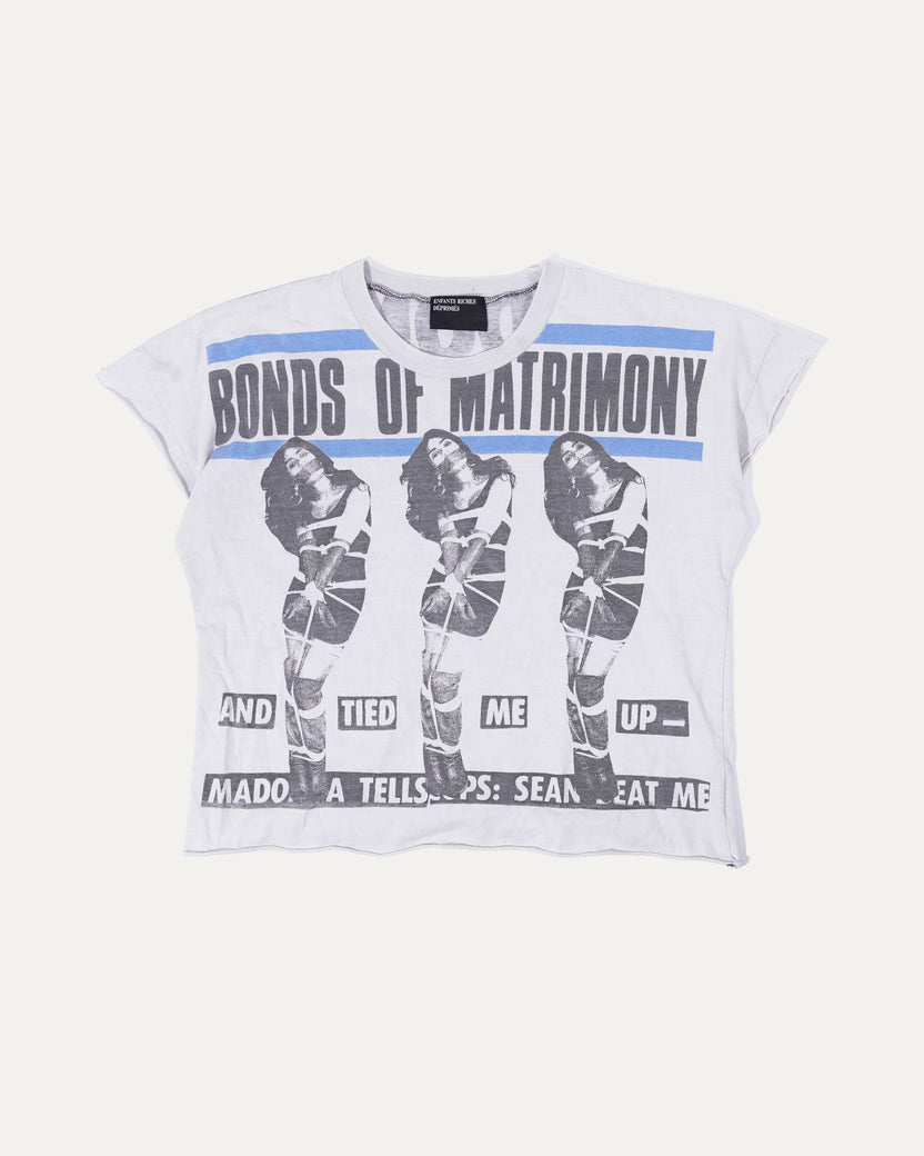 Bonds Of Matrimony T-Shirt