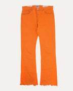 La Flare Jeans