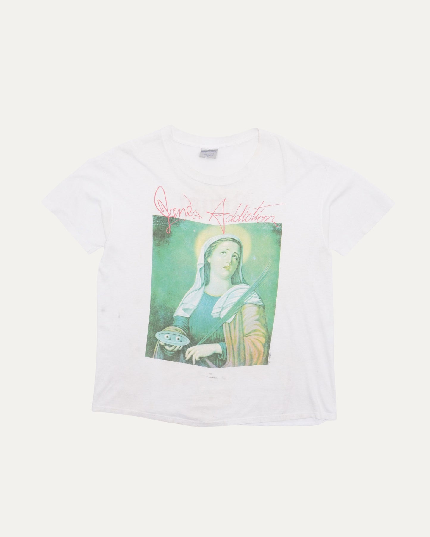 Jane's Addiction "Ritual de lo Habitual" T-Shirt'