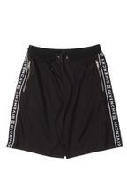 Side-Logo Shorts