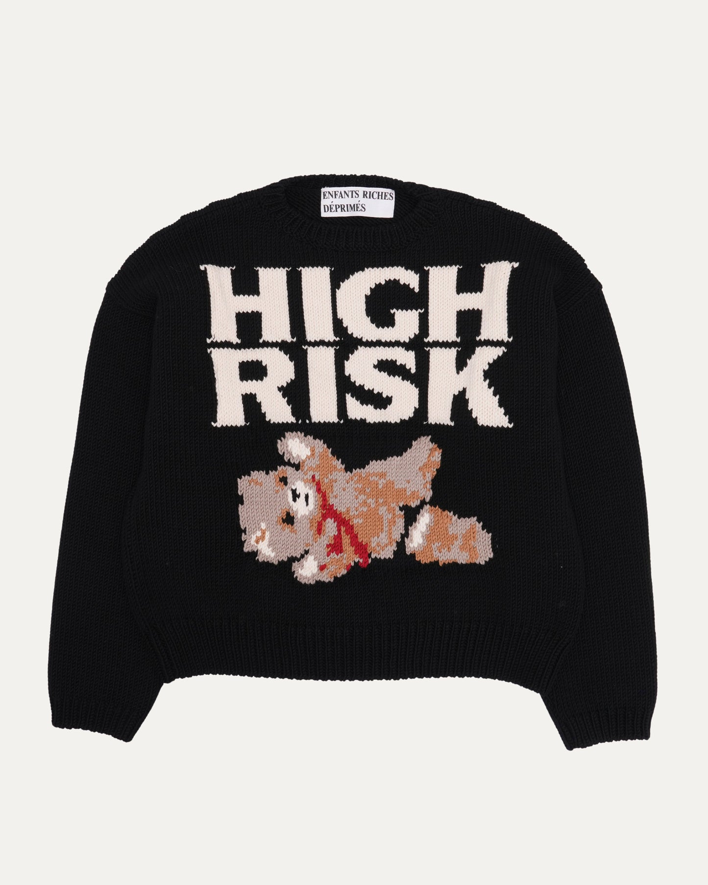 Loro Piana High Risk Sweater