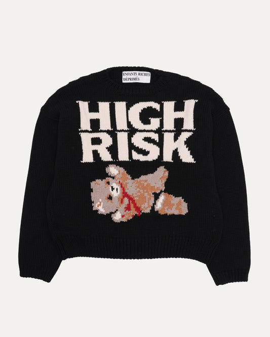 Loro Piana High Risk Sweater
