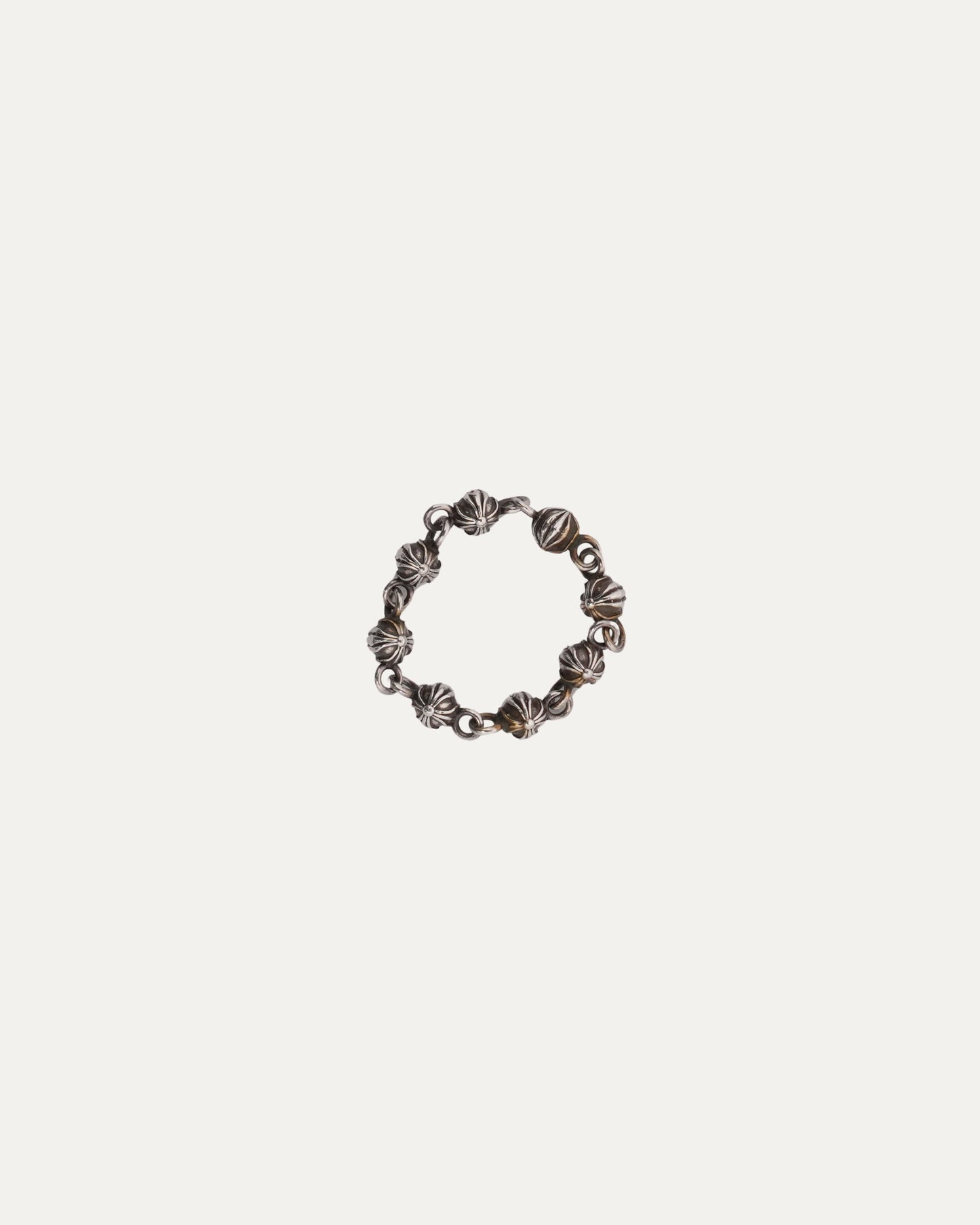 Plus Ball Ring