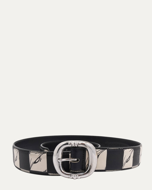 Matty Boy 99 Eyes Gunslinger Belt