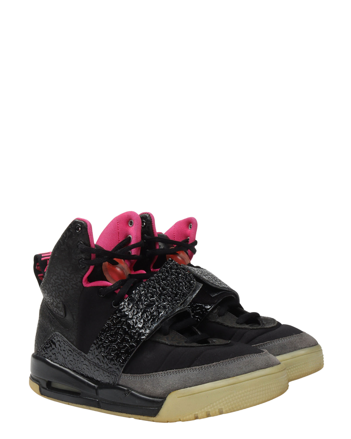 Air Yeezy 1 "Blink"