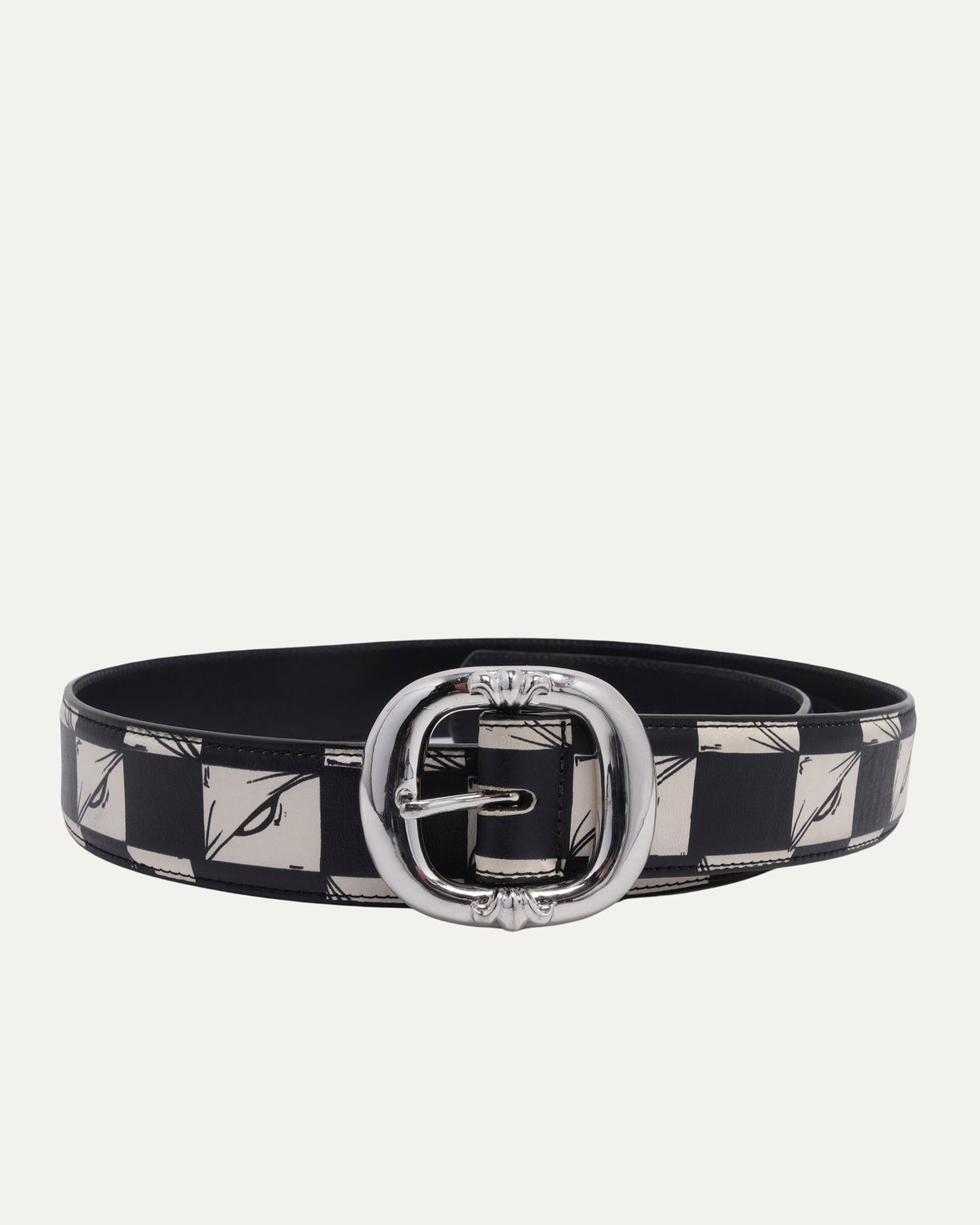 Matty Boy 99 Eyes Gunslinger Belt