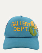 G Patch Trucker Hat