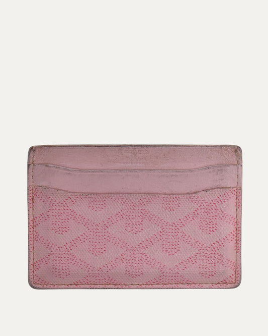 Saint Sulpice Cardholder
