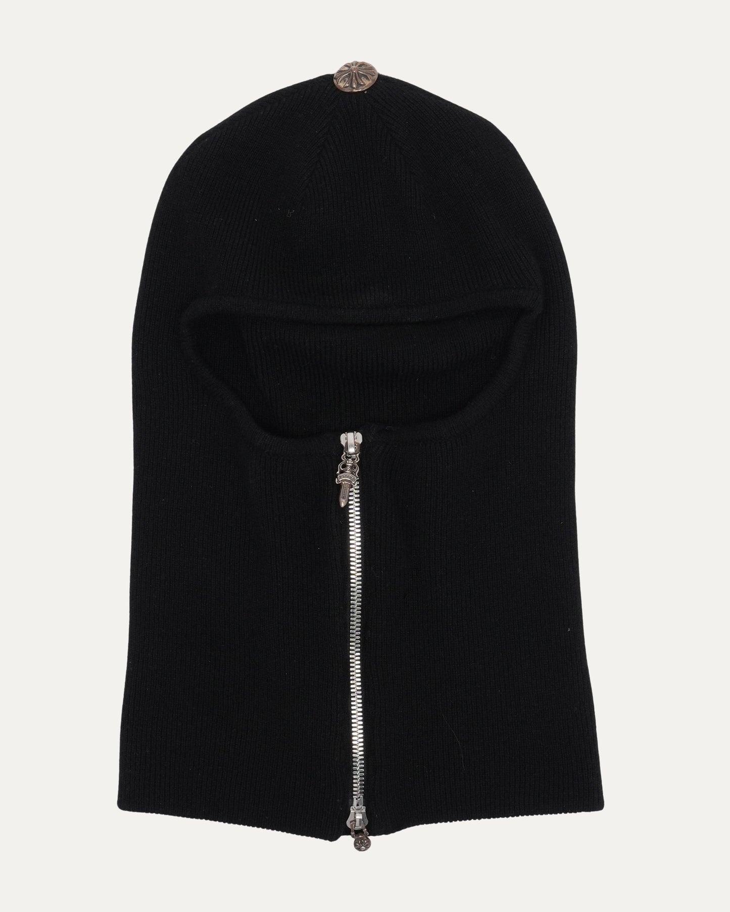 Cashmere Balaclava