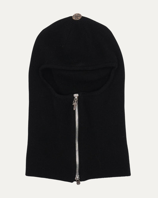 Cashmere Balaclava